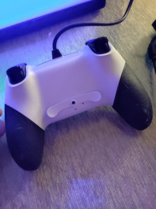 PS4 (PlayStation 4) con juegos y disco externo