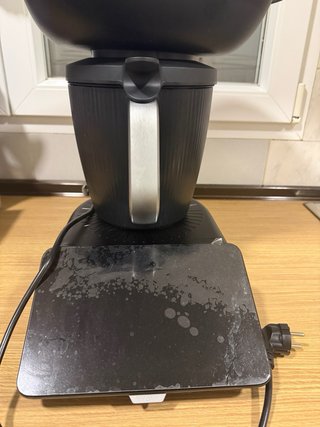 Thermomix TM7 como nueva