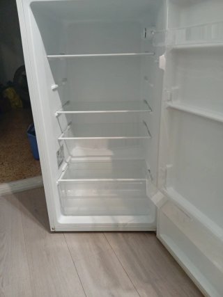 Nevera Teka Blanca