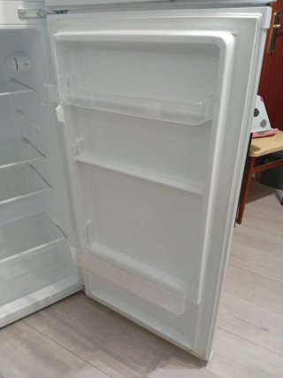 Nevera Teka Blanca