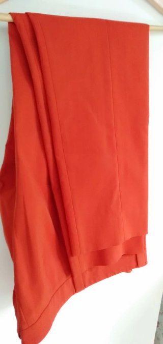 Purificacion Garcia Pantalón Talla 40