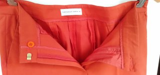Purificacion Garcia Pantalón Talla 40