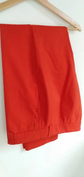 Purificacion Garcia Pantalón Talla 40