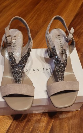 Sandali Hispanitas