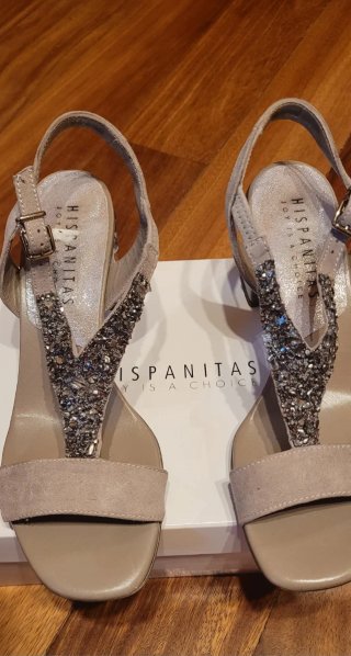 Sandali Hispanitas