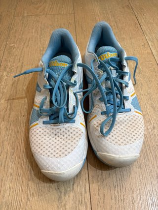 Zapatillas Padel Wilson Bela