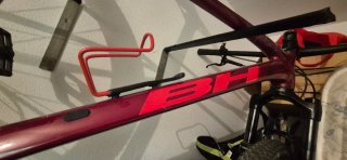 Bicicleta BH Expert 4.5 (2021) Talla L