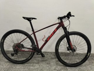 Bicicleta BH Expert 4.5 (2021) Talla L