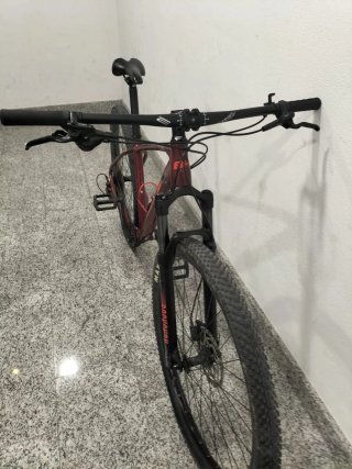 Bicicleta BH Expert 4.5 (2021) Talla L