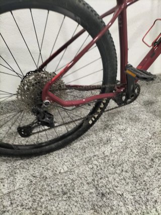 Bicicleta BH Expert 4.5 (2021) Talla L