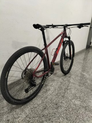 Bicicleta BH Expert 4.5 (2021) Talla L