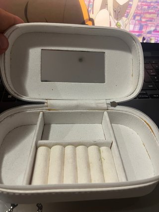 Conjunto Joyería Tous Plata
