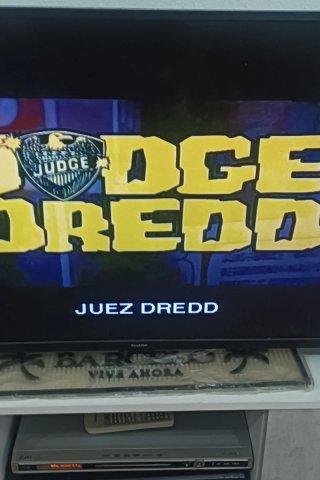 Reproductor DVD
