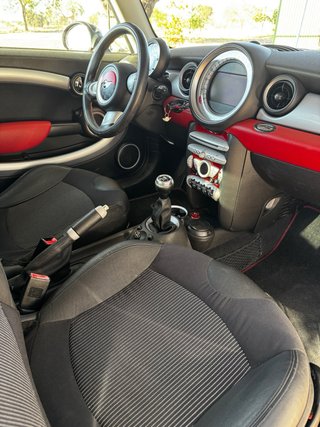 MINI Cooper 2007