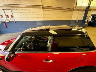 MINI Cooper 2007