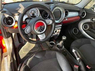 MINI Cooper 2007