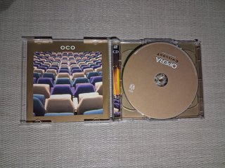 Opera Chillout Vol.2 (2CD)