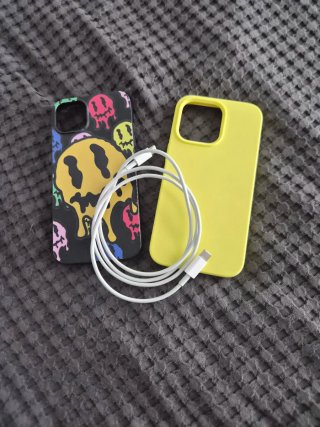 iPhone 13 128GB Blanco batería al 86% vida