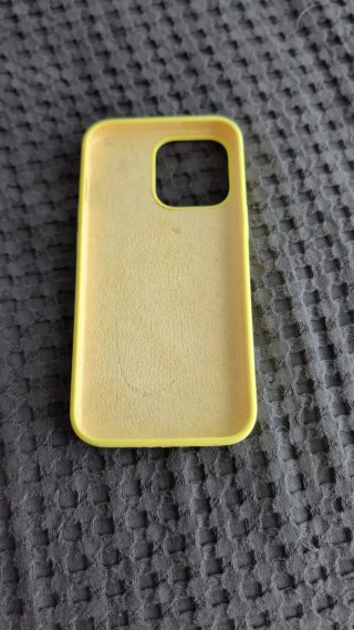 iPhone 13 128GB Blanco batería al 86% vida