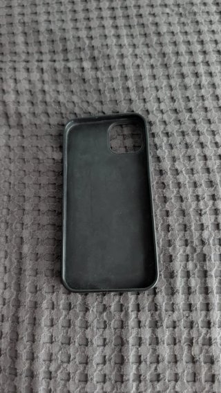iPhone 13 128GB Blanco batería al 86% vida