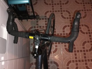 Bicicleta Giant Contend 29