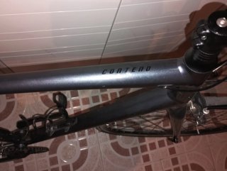 Bicicleta Giant Contend 29