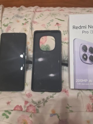 Xiaomi Redmi Note 14 Pro 5G 256GB