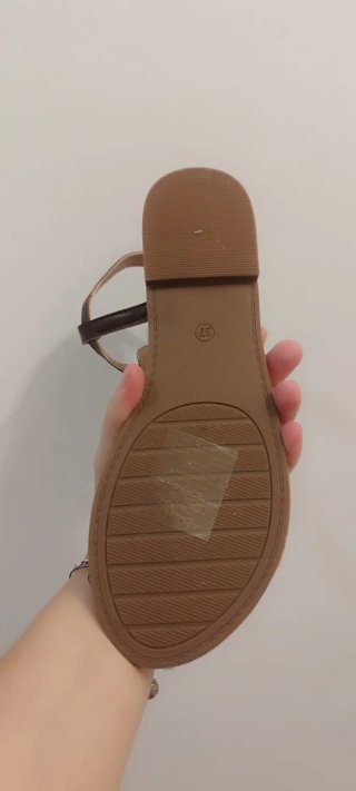 Sandali Miu Miu Taglia 37 Nuovi