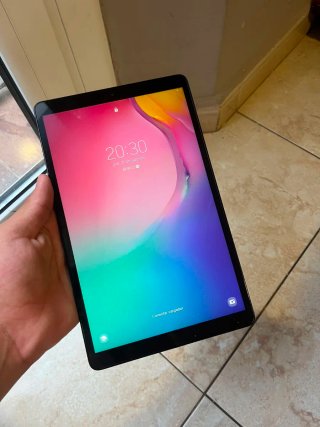 Tablet Samsung Galaxy tab A7