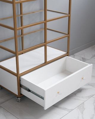 Estantería · 80 × 40 × 150 cm