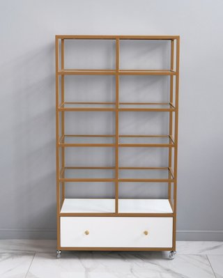 Estantería · 80 × 40 × 150 cm