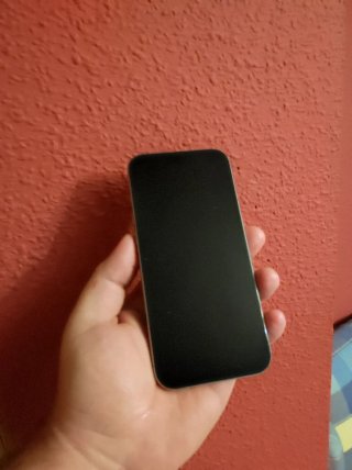 iPhone 16 Pro Max Gris PIEZAS