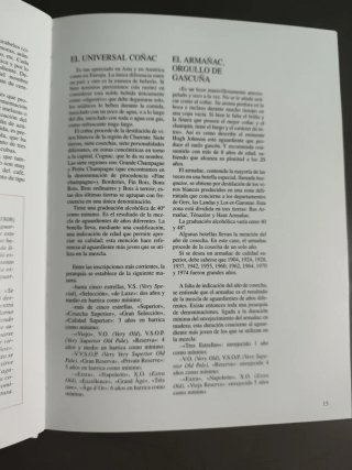 El arte de servir la mesa