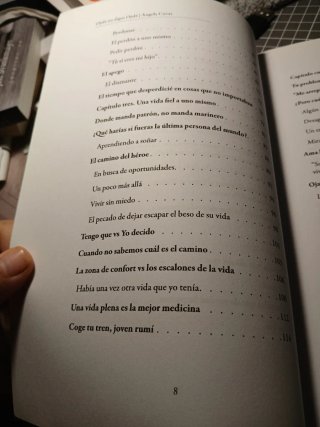 Ojalá no digas Ojalá El libro más bonito del mu...