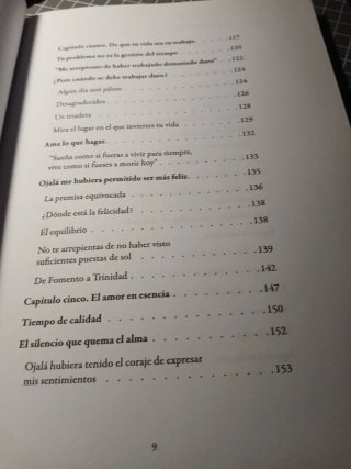 Ojalá no digas Ojalá El libro más bonito del mu...