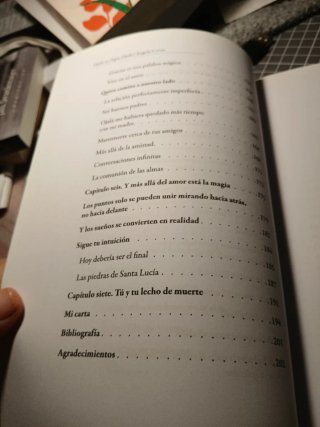 Ojalá no digas Ojalá El libro más bonito del mu...