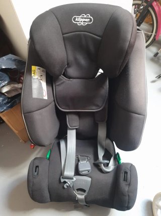 Silla de coche Klippan para bebé