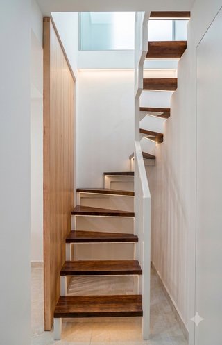 Escaleras A MEDIDA
