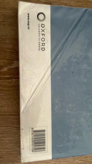 Lengua castellana y literatura I. Libro del est...
