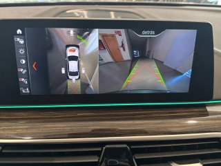 BMW 540i xDrive M Sport 340 CV · Full Equip