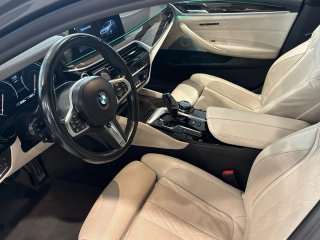 BMW 540i xDrive M Sport 340 CV · Full Equip