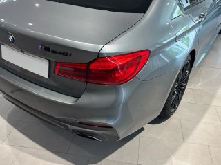 BMW 540i xDrive M Sport 340 CV · Full Equip