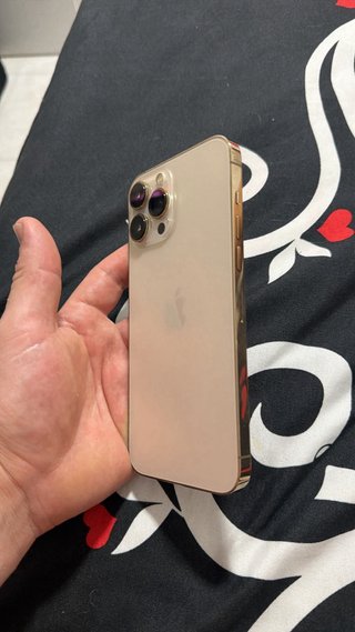 Iphone 13 pro max 128gb