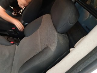 Peugeot Partner 2018