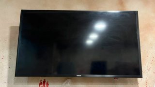 Samsung TV 55 Pulgadas Smart TV