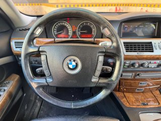 BMW Serie 7 2002
