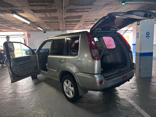 Nissan X-Trail 2006