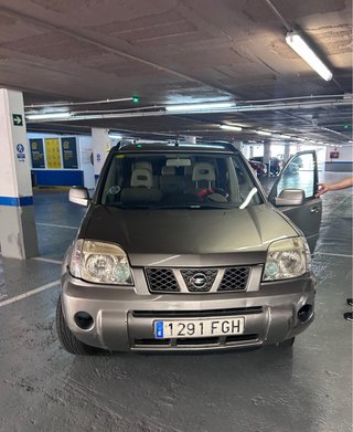 Nissan X-Trail 2006