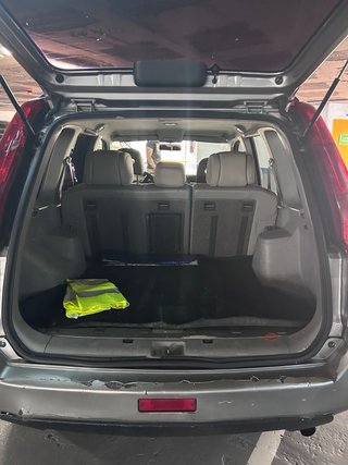 Nissan X-Trail 2006