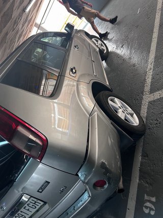 Nissan X-Trail 2006